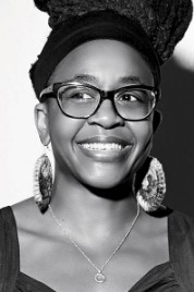 Nnedi, Okorafor